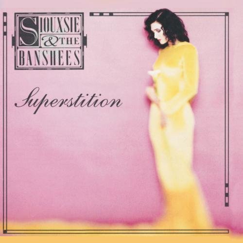 Siouxsie And The Banshees - Silly Thing